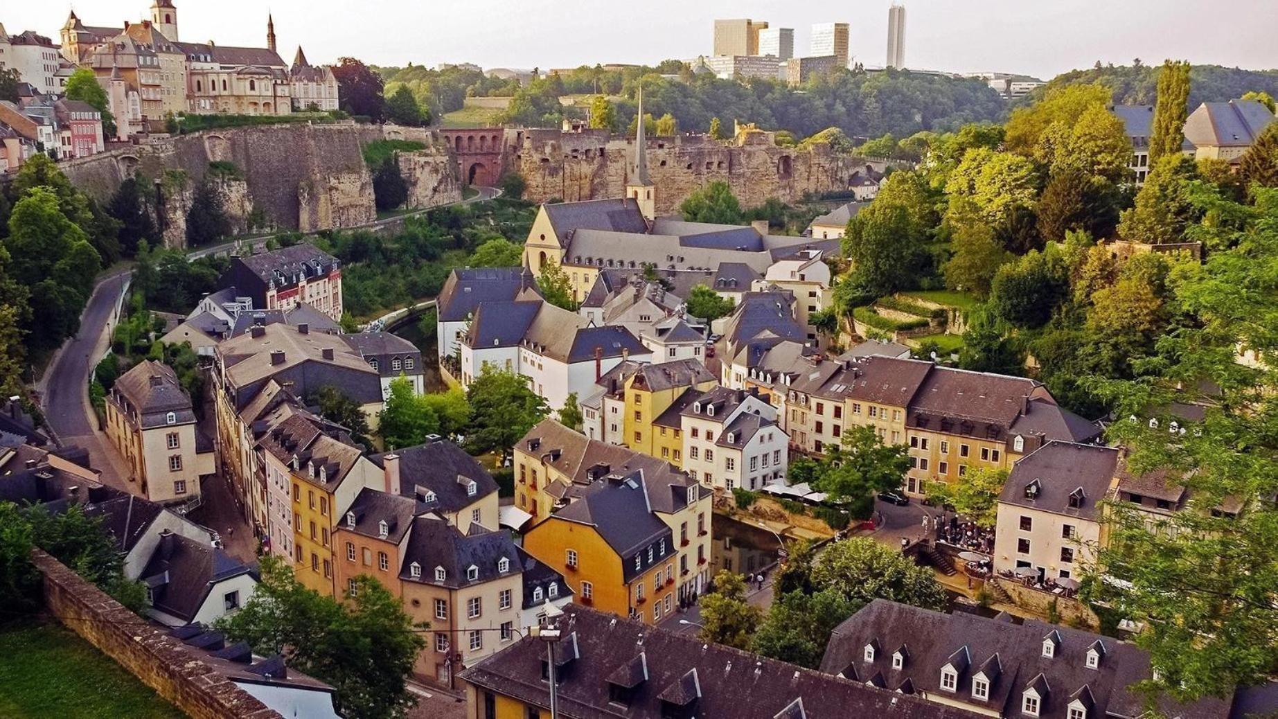 V4 - Chambre Double - 5 Minutes Du Luxembourg Apartment Villerupt Bagian luar foto