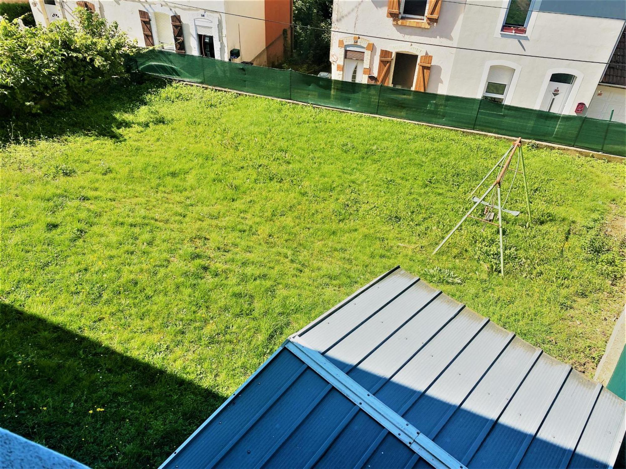 V4 - Chambre Double - 5 Minutes Du Luxembourg Apartment Villerupt Bagian luar foto